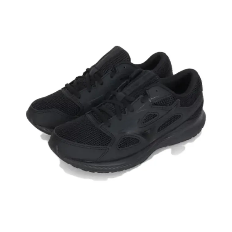 Mizuno Maximizer 26 'Black'-2