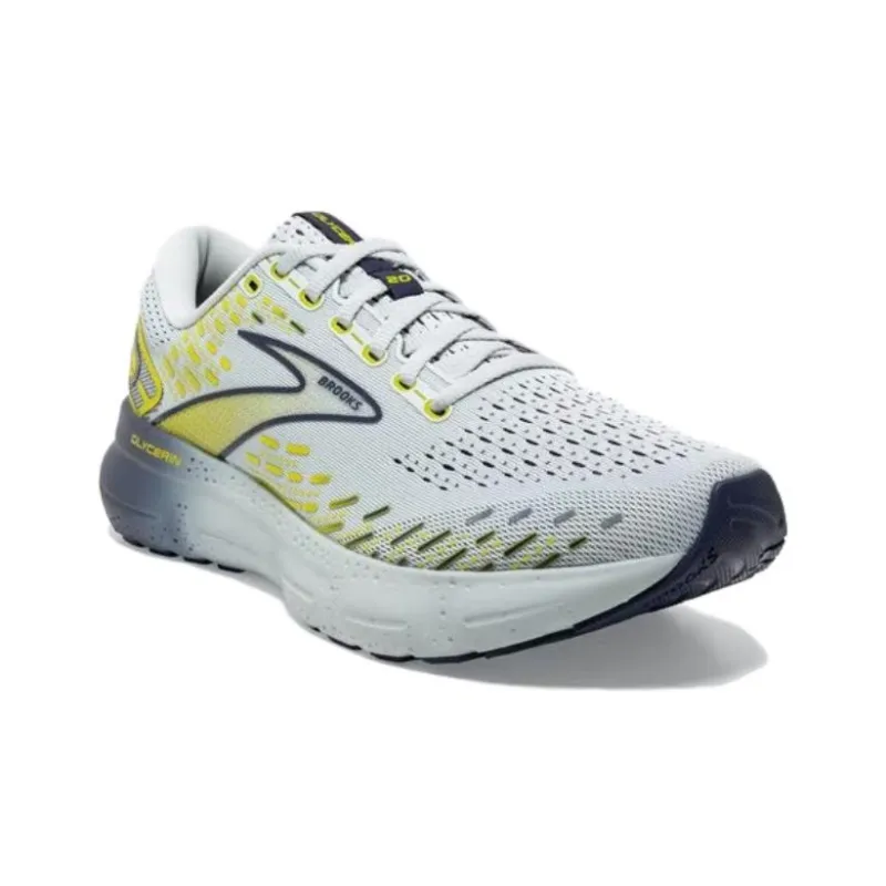 Brooks Glycerin 20 'Blue Sulphur'-3