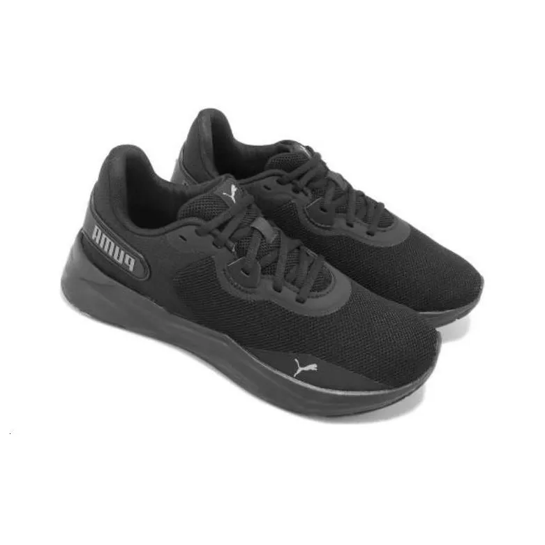 Puma Disperse XT 3 'Black Cool Dark Grey'-2