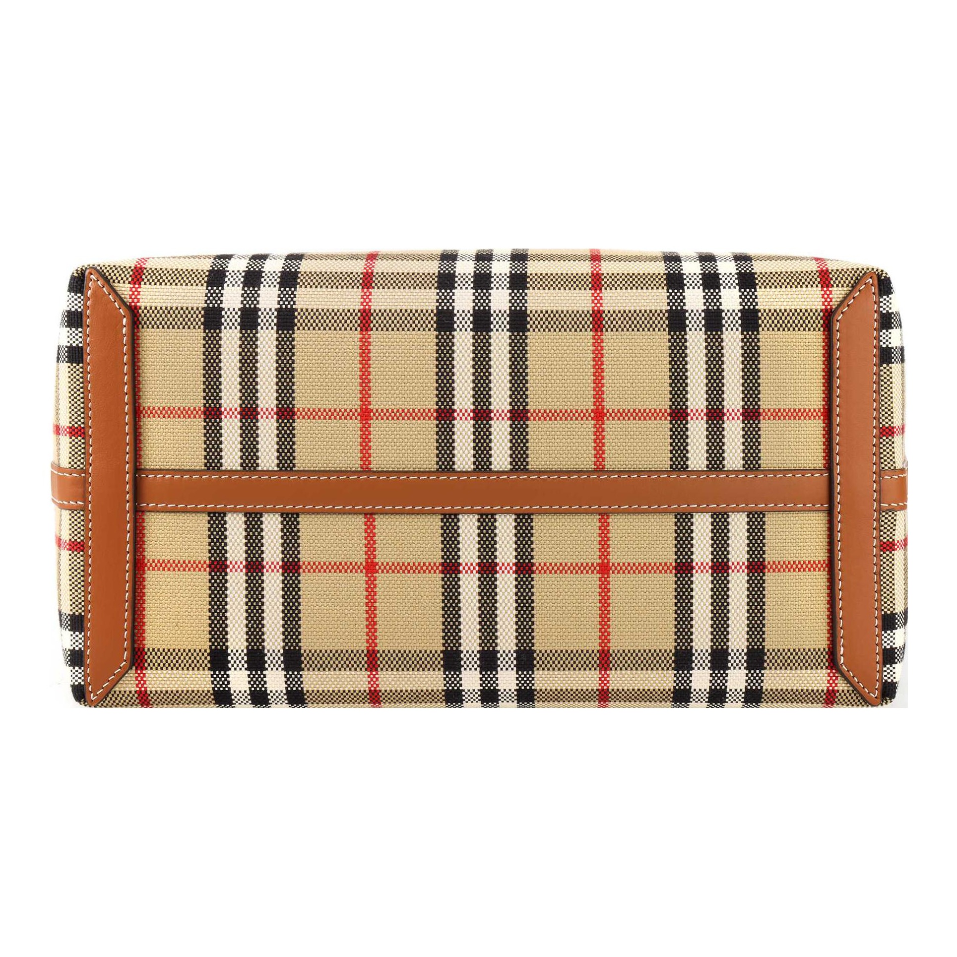 Burberry Handbags - POIZON