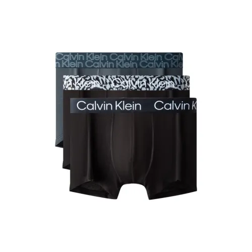 CK/Calvin Klein Underpants Men's 3 Pack