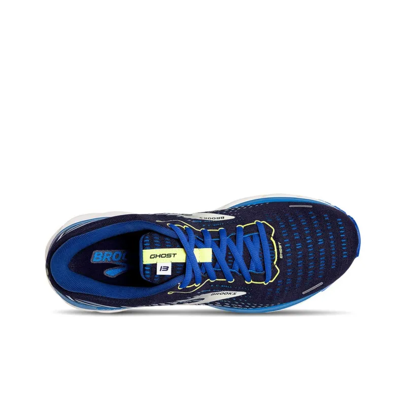 Brooks Ghost 13 'Peacoat'-3
