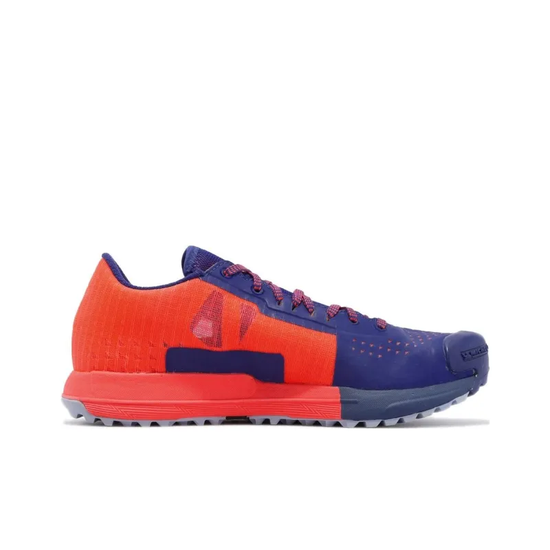 Under Armour Horizon Ktv 'Purple Coral Red' Women's-1