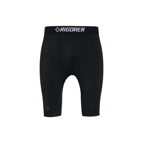 RIGORER Unisex Sports shorts