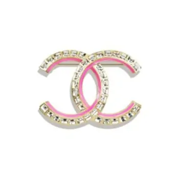 CHANEL Brooches Women's Multicolor