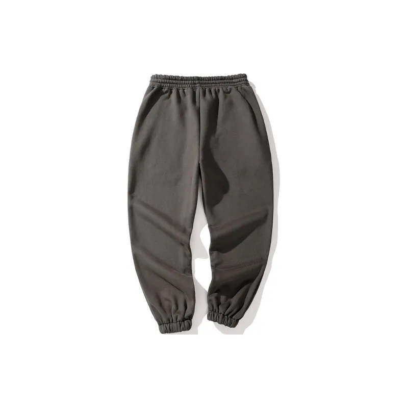 Hazzuah Knitted Sweatpants Unisex-11