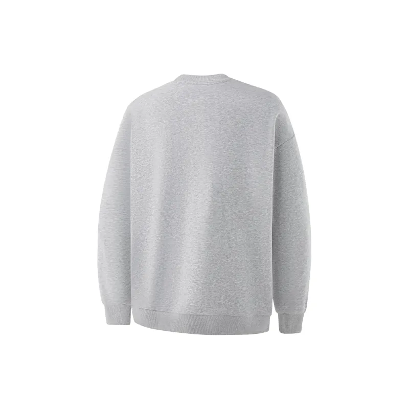 NBA Team Sweatshirts Unisex Gray-1
