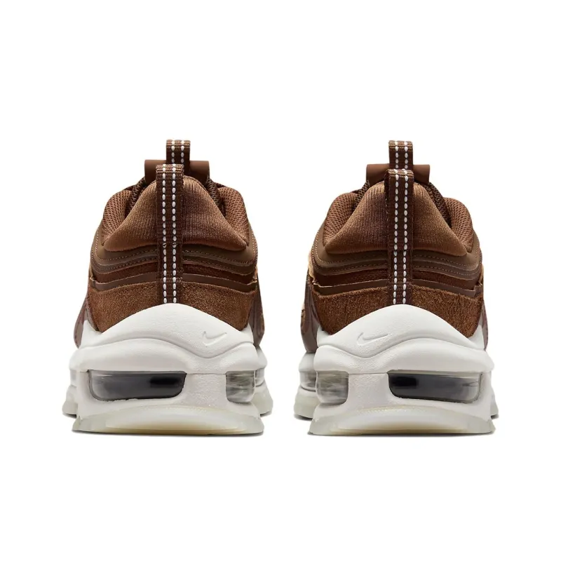 Nike Air Max 97 Futura Cacao Wow Women's-4