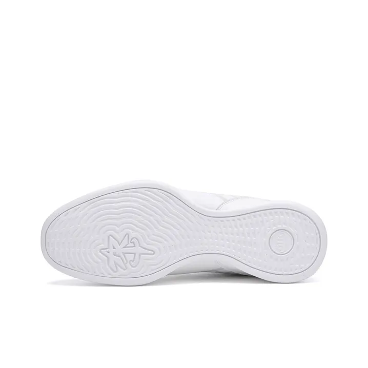 ABOVE THE RIM Mid-Top Vintage Basketball Shoes Men's-23