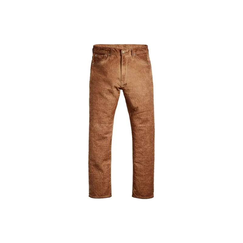 Stussy X Levi