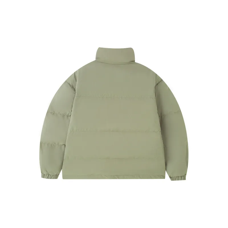 SWAMP AREA Down Jackets Unisex-9