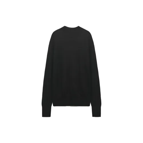 ZARA Sweaters Women's Black