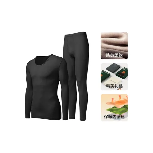 YOUKESHU Unisex Thermal Sets