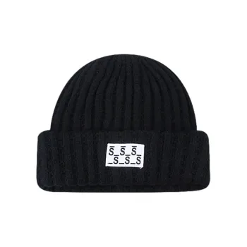 J W Beanies Unisex