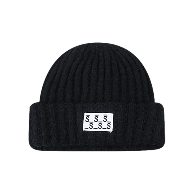 J W Beanies Unisex-0