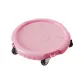 Pink[Basic Silent Version]+Knee Pad