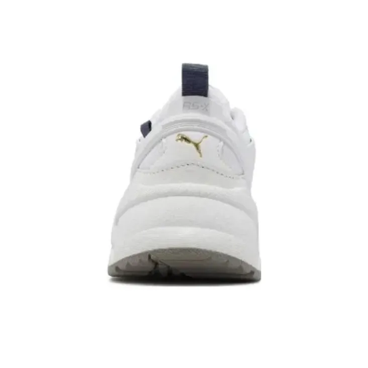 PUMA RS X Efekt Lux 'White Smokey Grey'-3