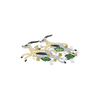 JAY Brooches Women's