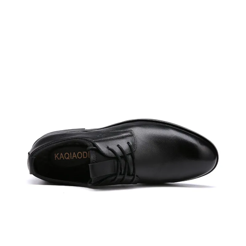 Cachiotti KAQIAODI Dress Shoes Men's Black-2