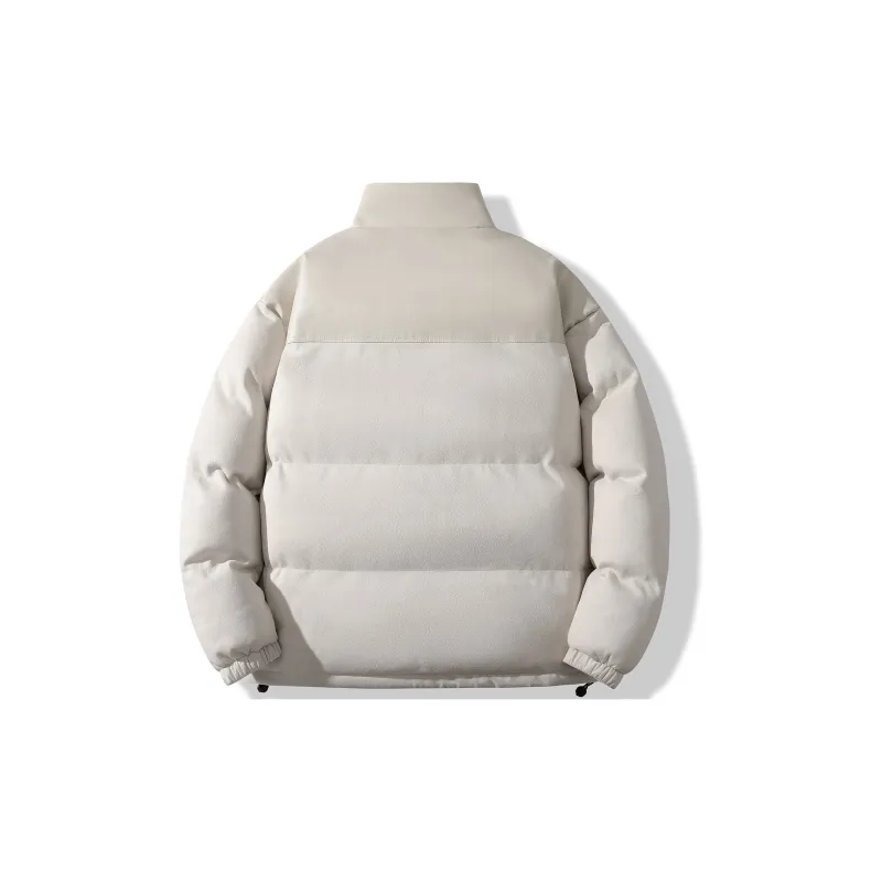 CSKS Puffer Jackets Unisex-7