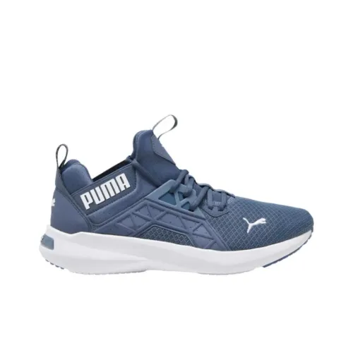 Puma Softride Enzo NXT 'Inky Blue White'