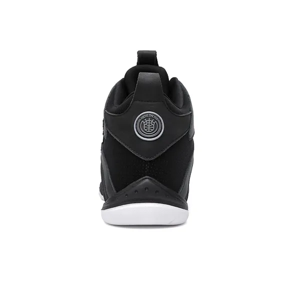 ABOVE THE RIM Mid-Top Vintage Basketball Shoes Men's-16