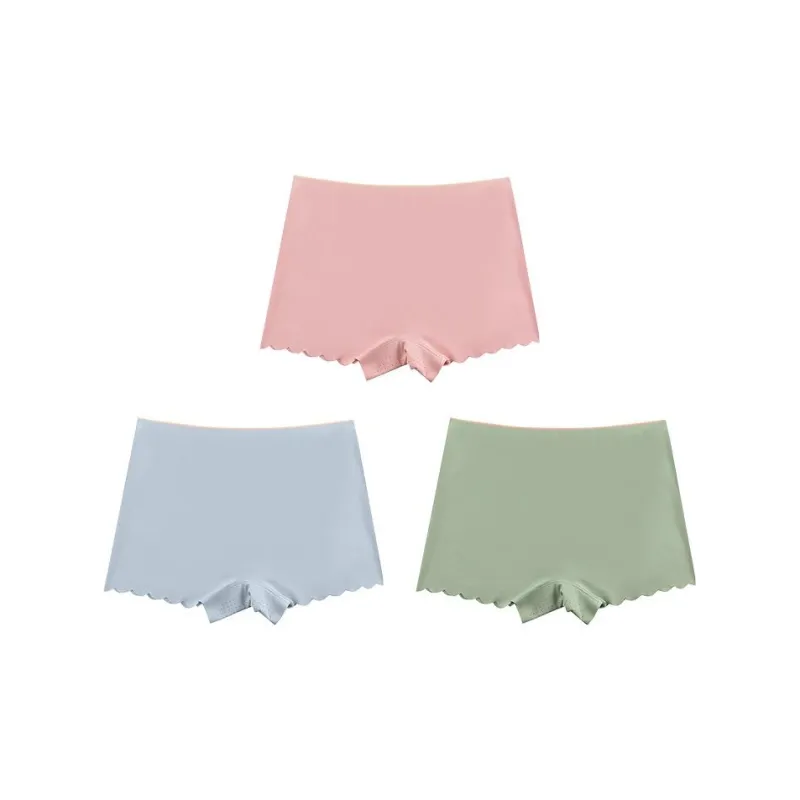 MIIOW Women's Boxer Shorts-7