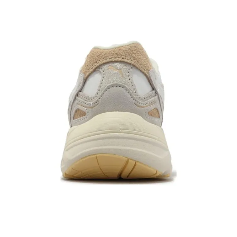 Puma Women's Teveris Nitro Thrifted 'Warm White'-5