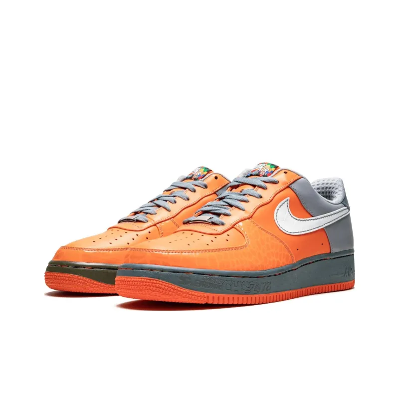 Nike Air Force 1 Low Gaucho's Gym-2
