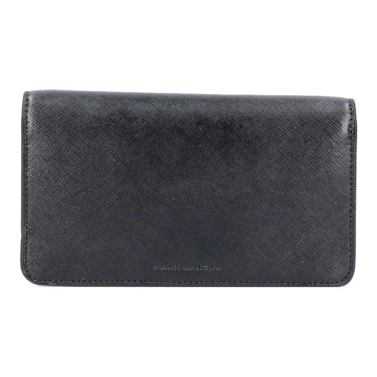 MARC JACOBS The Longshot Dtm Chain Linked Wallet-2