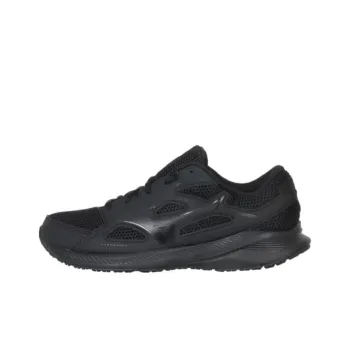 Maximizer Mizuno 26 Wide 'Triple Black'