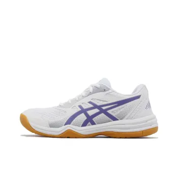 Asics Upcourt 5 'White Blue Violet' Women's