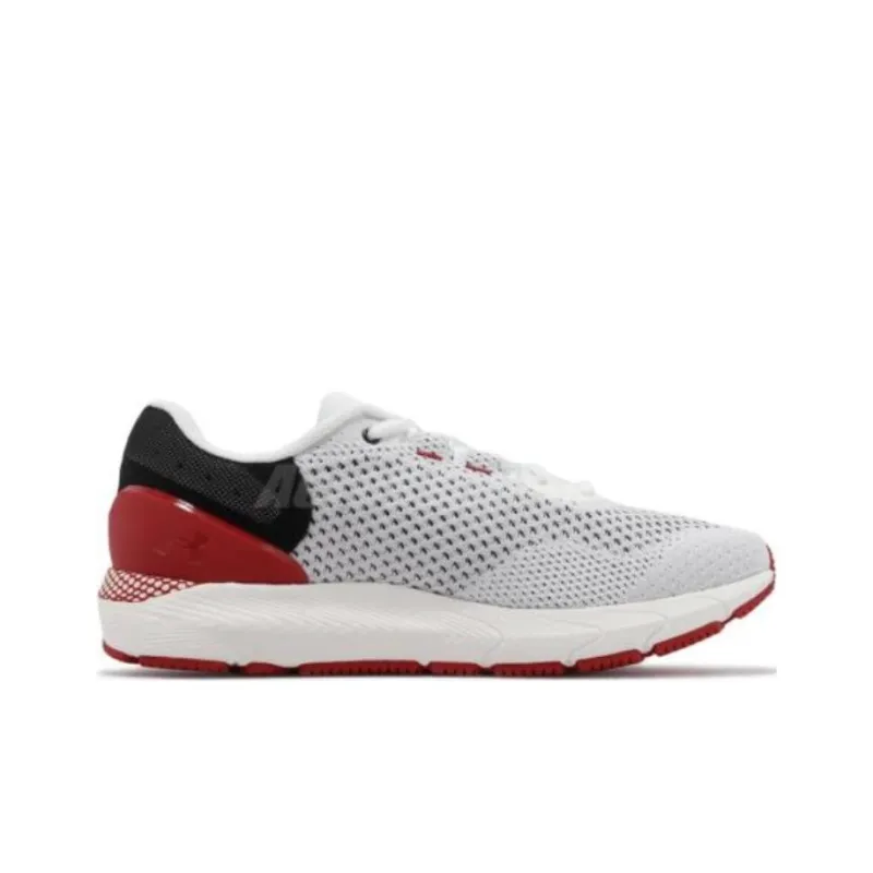 Under Armour Hovr Intake 6 'White Red'-1