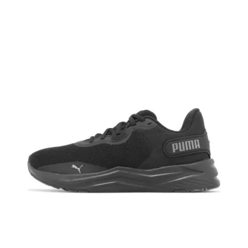 Puma Disperse XT 3 'Black Cool Dark Grey'