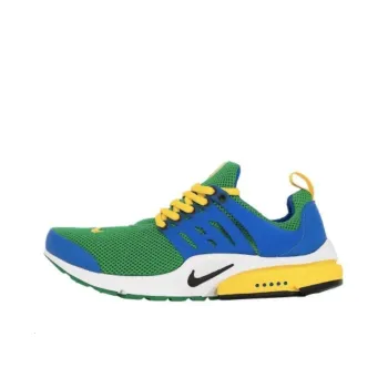 Nike Air Presto Essential 'Brazil'