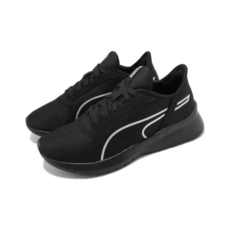 PUMA Remedie 'Metallic Black Metallic Silver' Women's-2