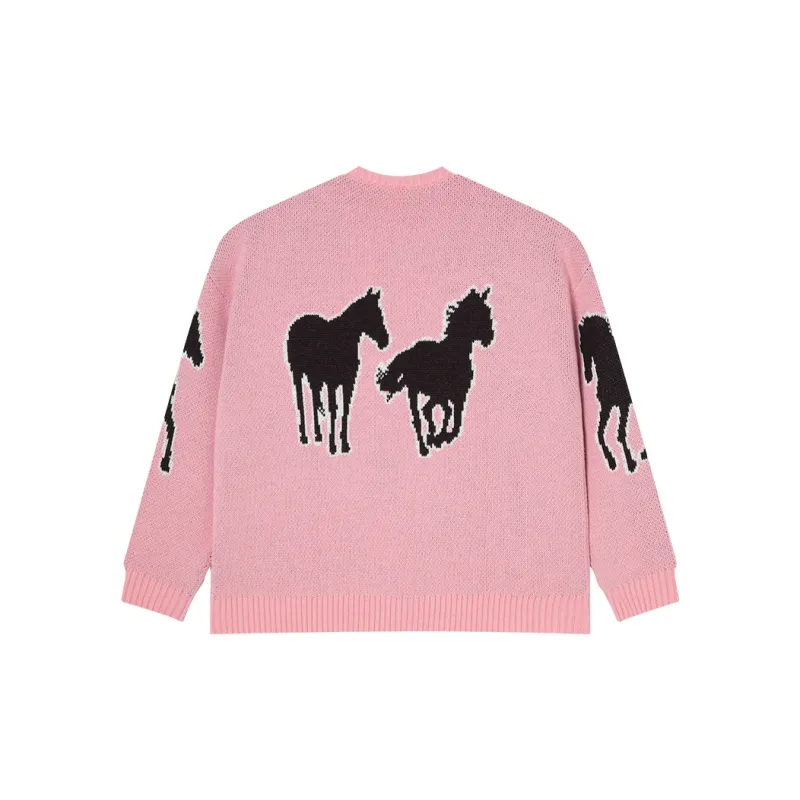 AFGK Sweaters Unisex-5