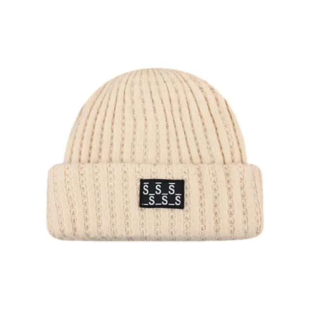 J W Beanies Unisex-1