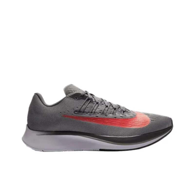 Nike Zoom Fly 'Gunsmoke'-1