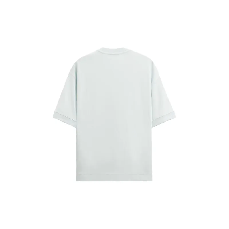 ZARA T-Shirt Men's Light Sky Blue-1