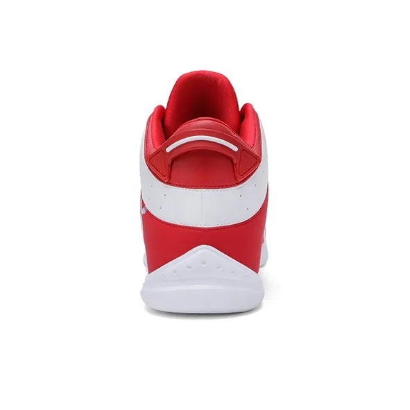 ABOVE THE RIM Mid-Top Vintage Basketball Shoes Men's-16