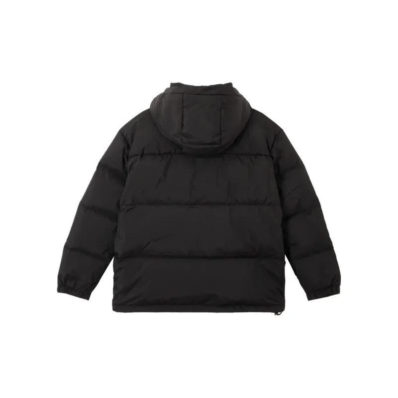 PUMA Down Jackets Men Black-1