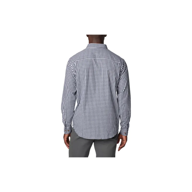 Columbia Rapid Rivers™ II Shirt Men's Dark Blue-1