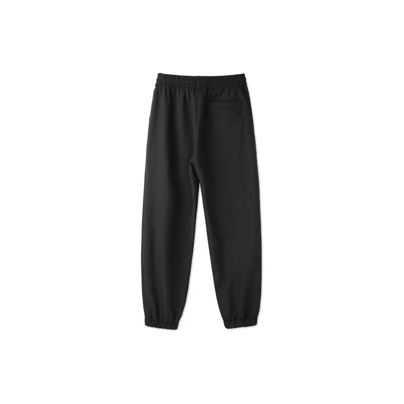 R.super Casual Pants Unisex-1