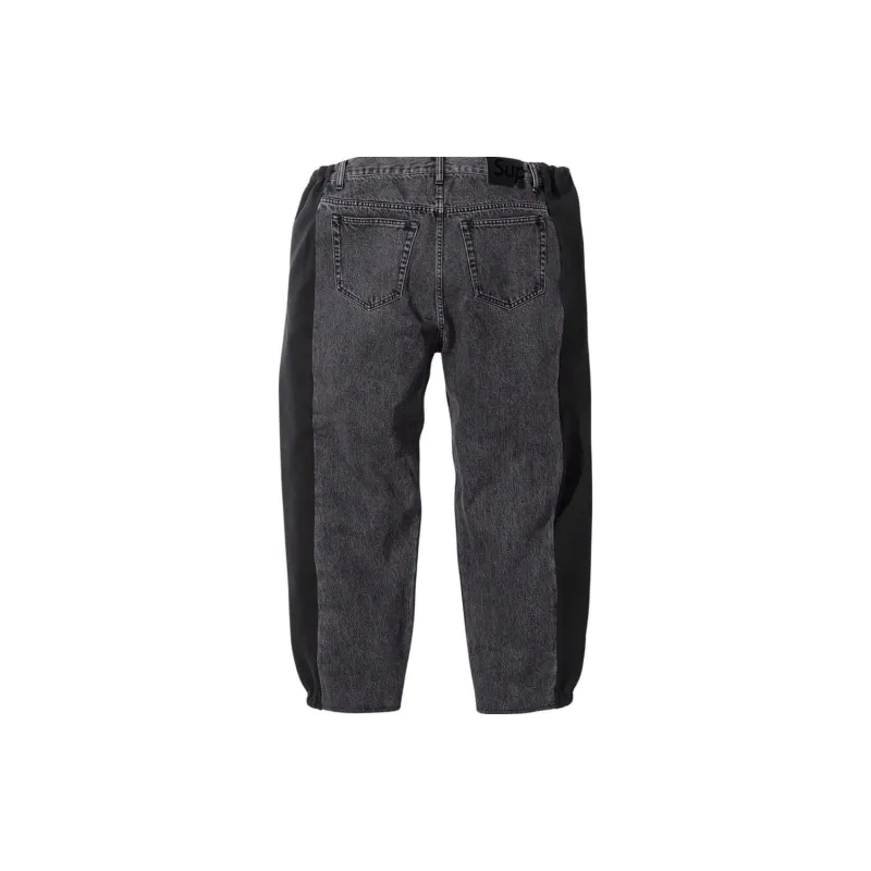 Supreme Bless Sweatpant Jean-1