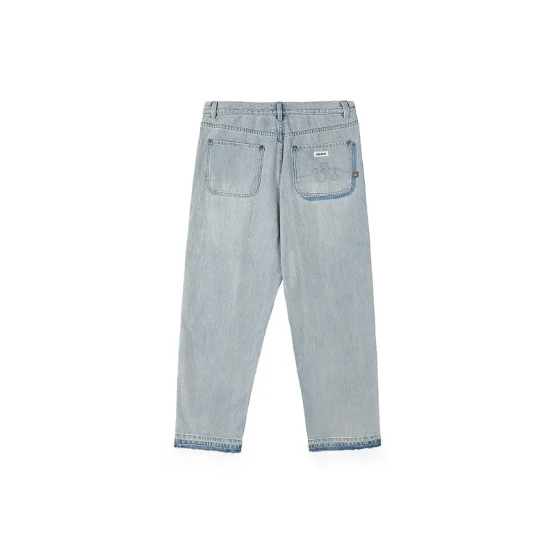 FOSS Jeans Unisex-4