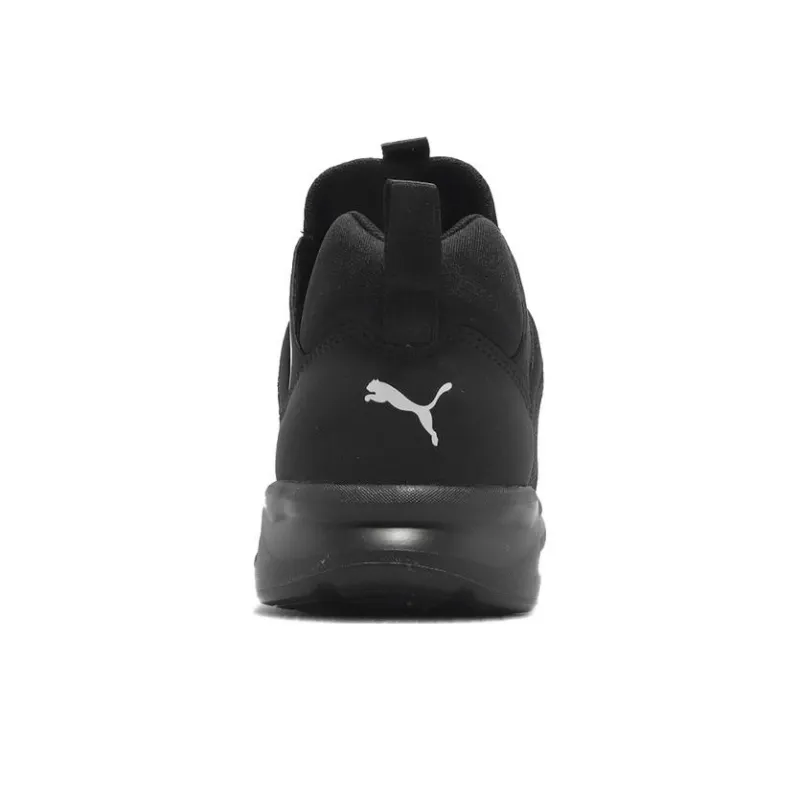 PUMA Enzo 2 Clean 'Black White'-4