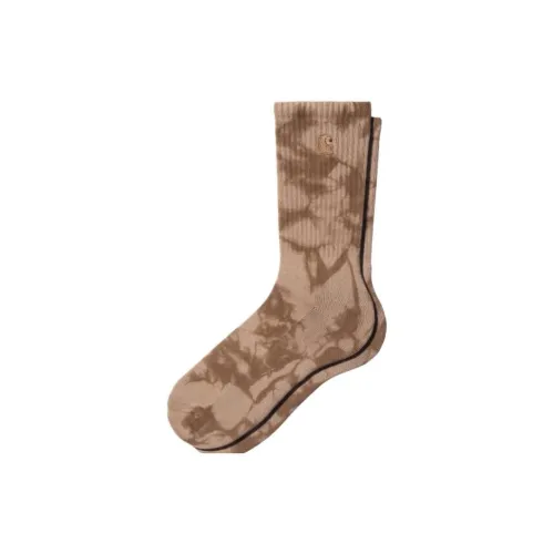 Carhartt WIP Men Mid-Calf Socks