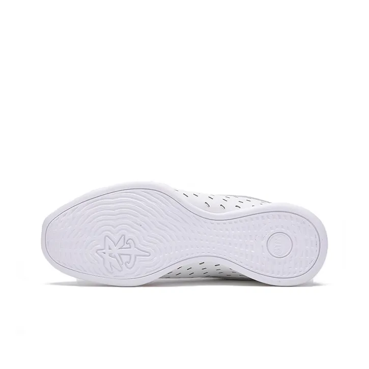 ABOVE THE RIM Low-Top Vintage Basketball Shoes Men's-14