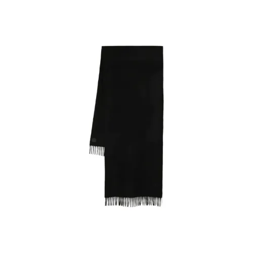 Givenchy Signature 4G-embroidered Cashmere Scarf